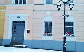 Apartament Greta